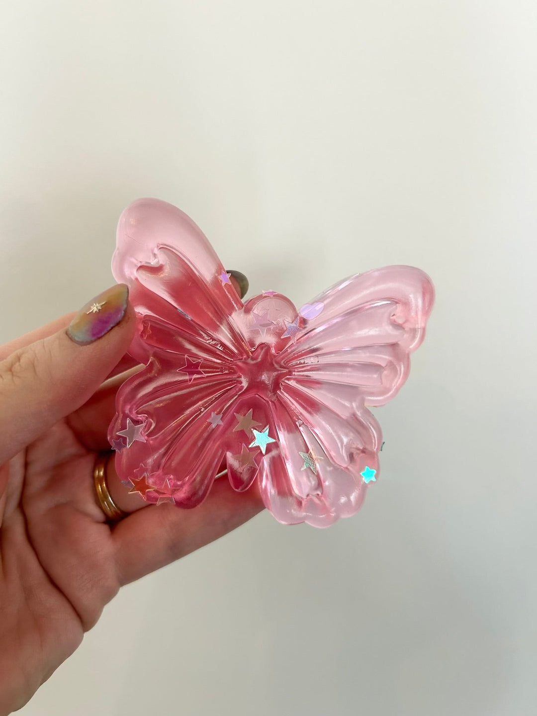 TMLL Beauty Co. - Butterfly Squishie