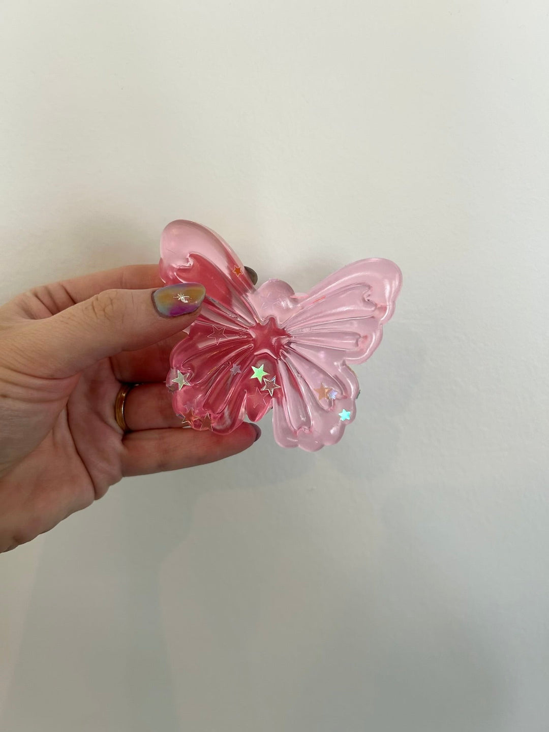 TMLL Beauty Co. - Butterfly Squishie
