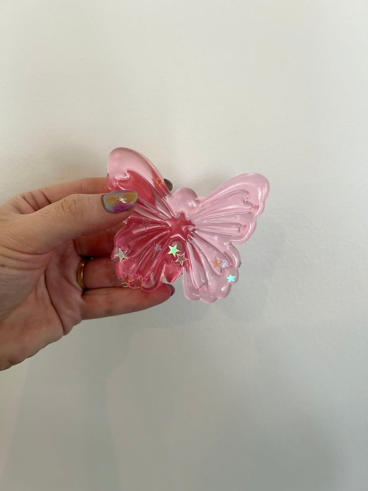 TMLL Beauty Co. - Butterfly Squishie