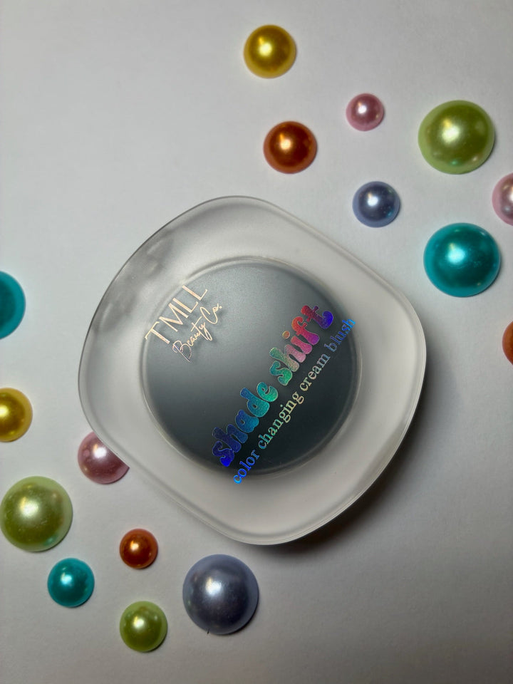 TMLL Beauty Co. - Shade Shift Blush