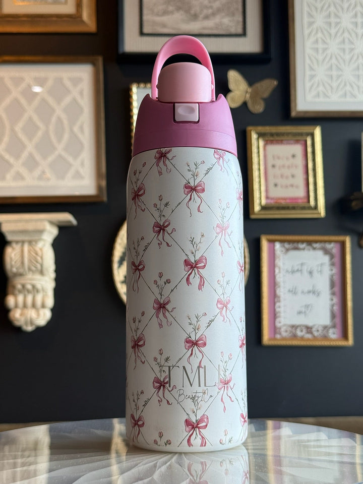 TMLL Beauty Co. - Holiday Beauty Bottle