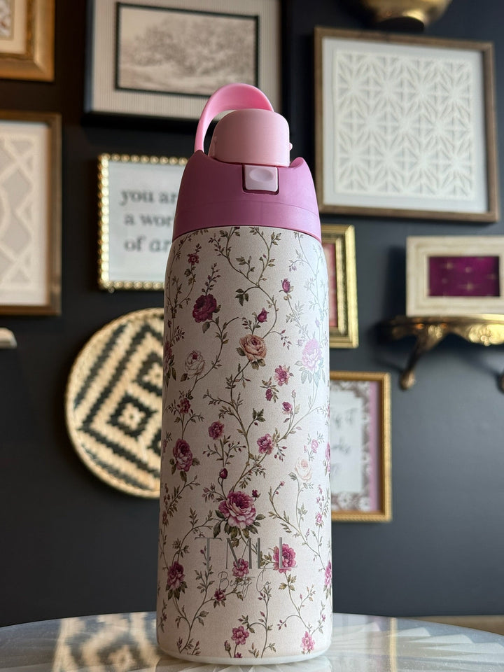 TMLL Beauty Co. - Holiday Beauty Bottle