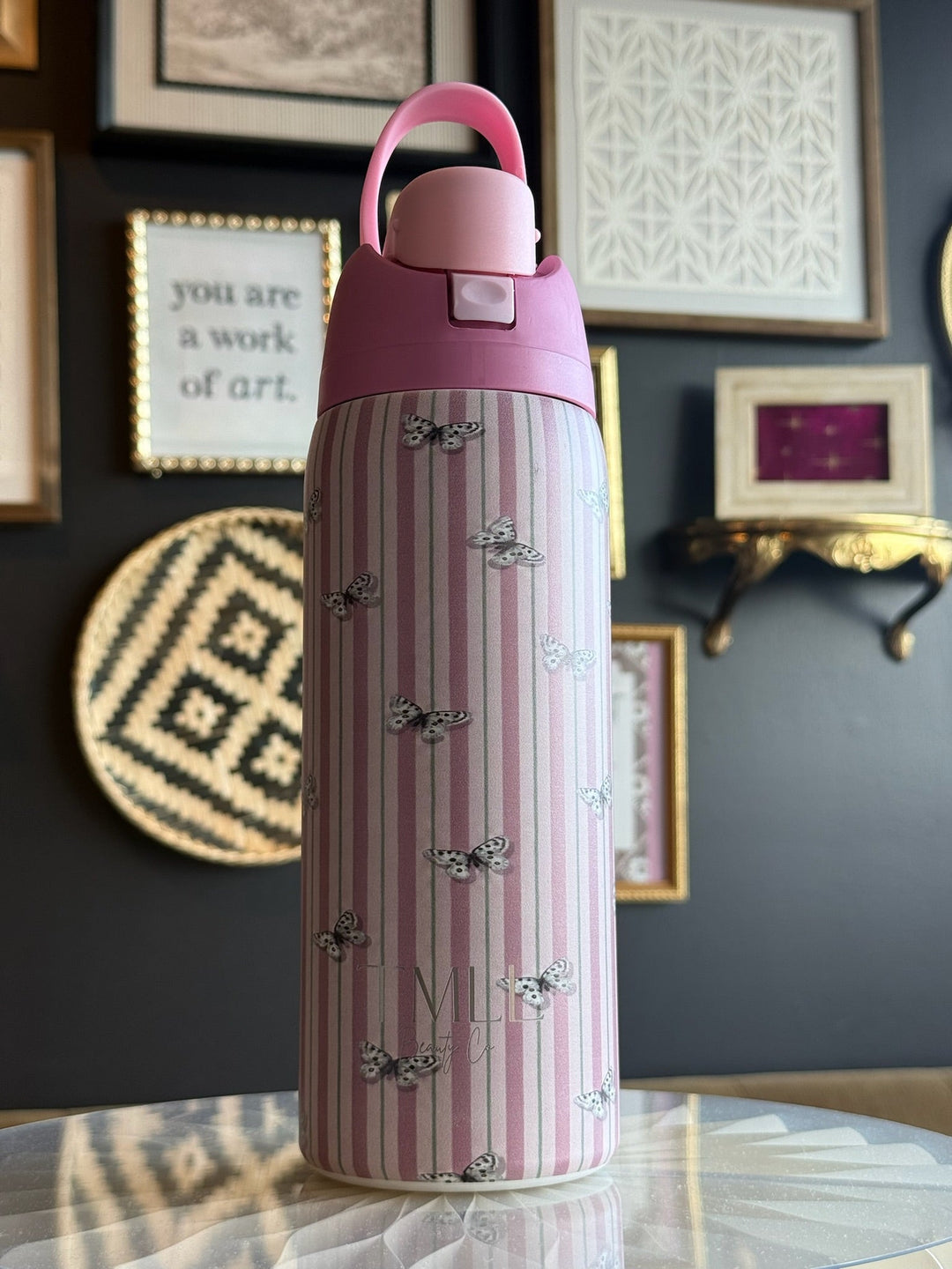 TMLL Beauty Co. - Holiday Beauty Bottle