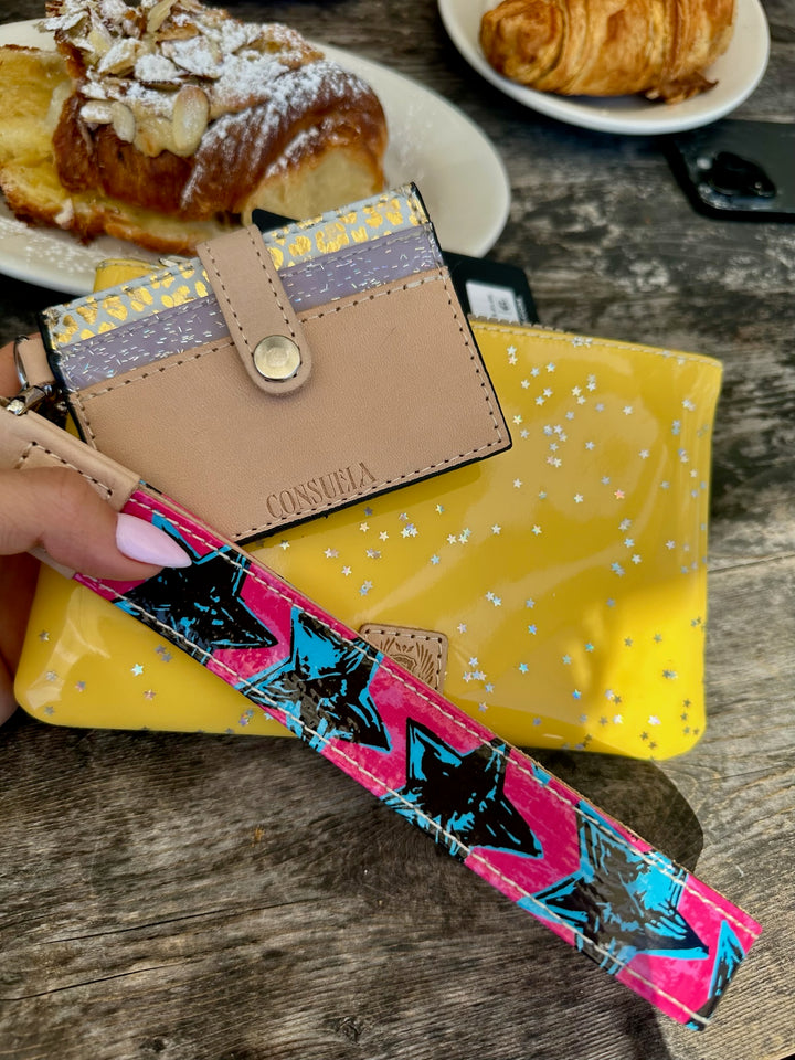 Consuela - Harlow Combi