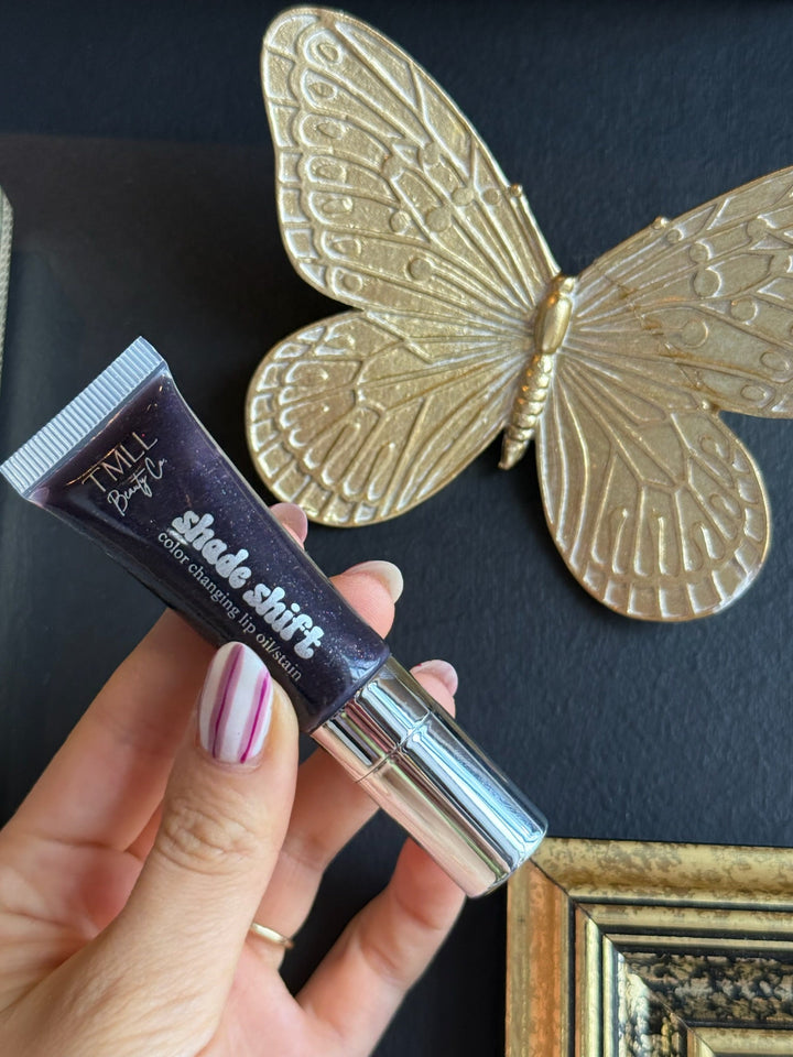 TMLL Beauty Co. - Shade Shift Lip Oil