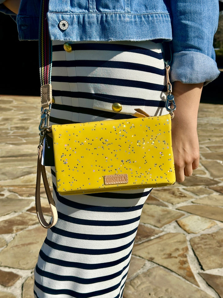 Consuela - Harlow Uptown Crossbody