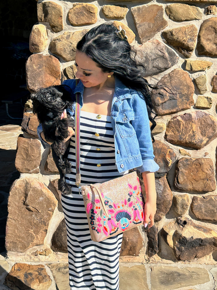 Consuela - Lyla Downtown Crossbody