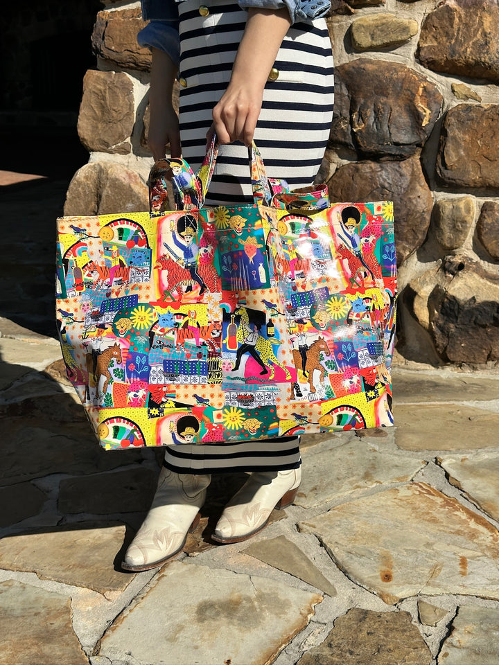 Consuela - Colin Grab N Go Jumbo