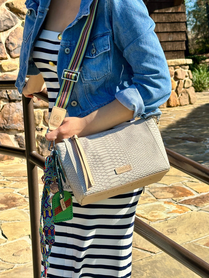 Consuela - Thunderbird City Bag