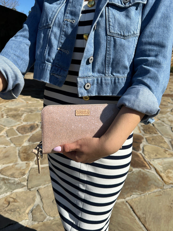 Consuela - Emery Essential Wallet