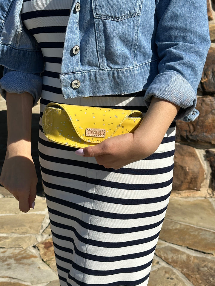 Consuela - Harlow Sunglass Case