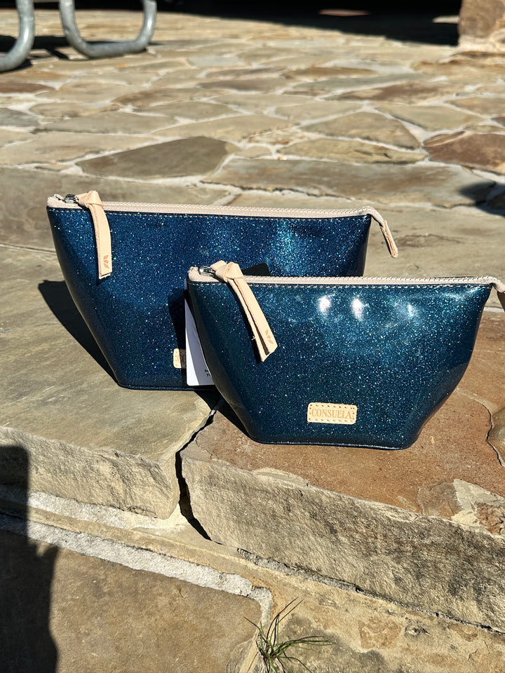 Consuela - Blue Large Tool Kit