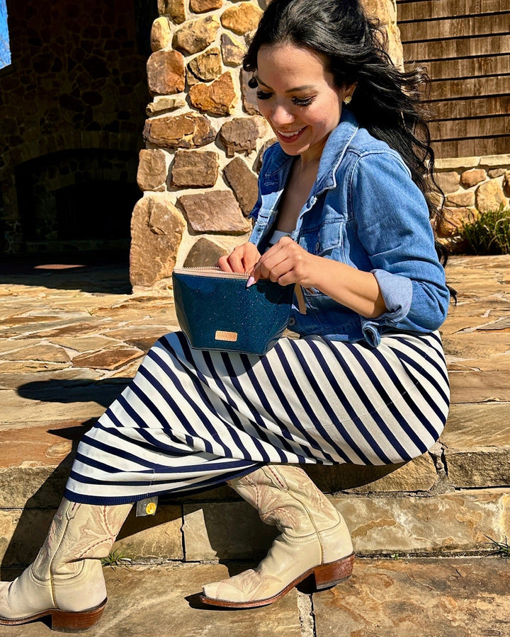 Consuela - Blue Medium Tool Kit