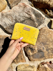 Consuela - Harlow Zippy Wallet