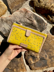 Consuela - Harlow Slim Wallet