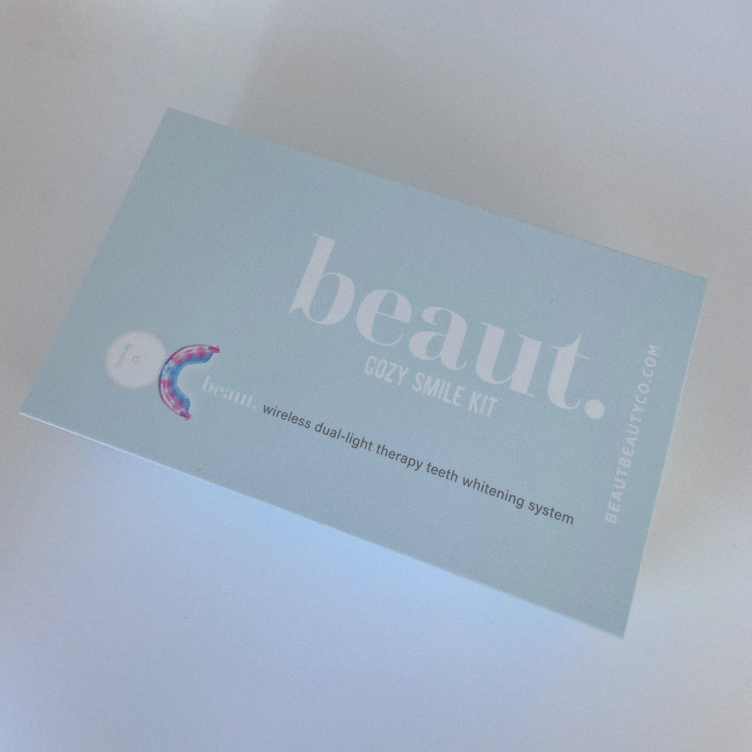 Beaut. - Cozy Kit [Ready to Ship]