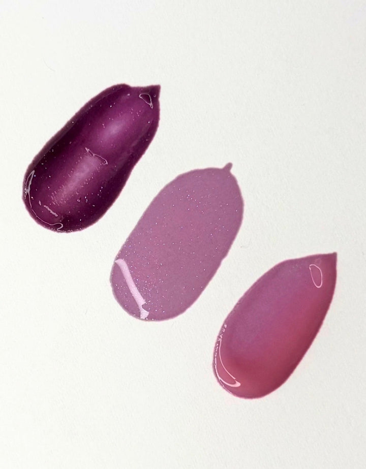 TMLL Beauty Co. - Shade Shift Lip Oil