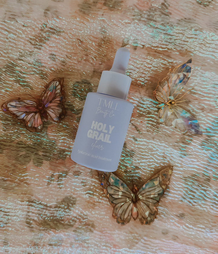 TMLL Beauty Co. - TMLL Skin Candy Holy Grail Hyaluronic Acid Elixir
