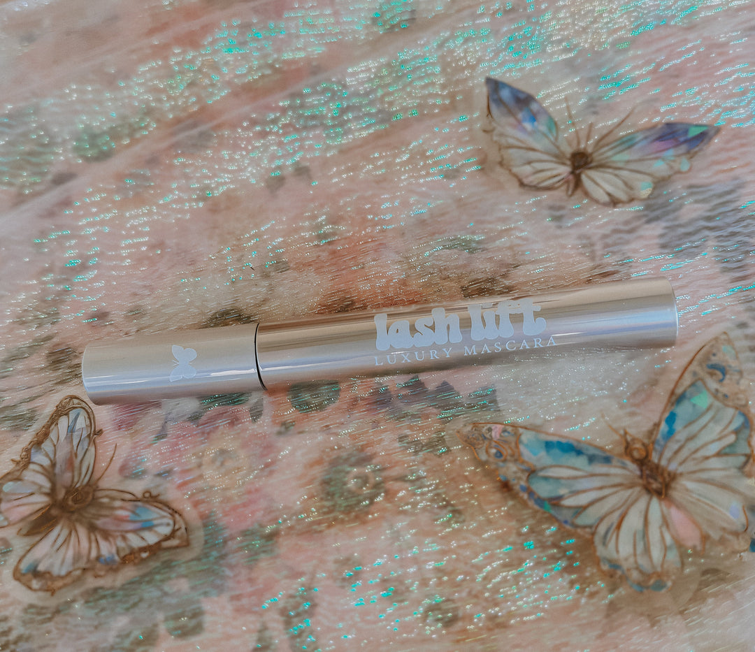 TMLL Beauty Co. - Lash Lift Luxury Collagen Infused Mascara