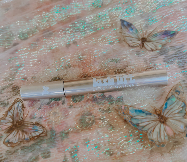 TMLL Beauty Co. - Lash Lift Luxury Collagen Infused Mascara