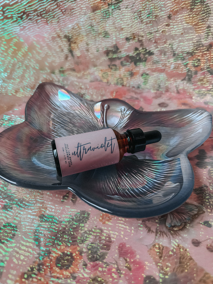 TMLL Beauty Co. - Ultra Violet Gradual Tan Drops