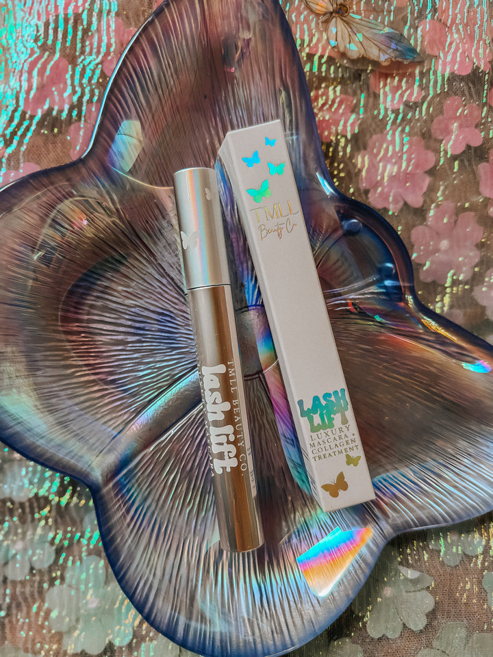 TMLL Beauty Co. - Lash Lift Luxury Collagen Infused Mascara
