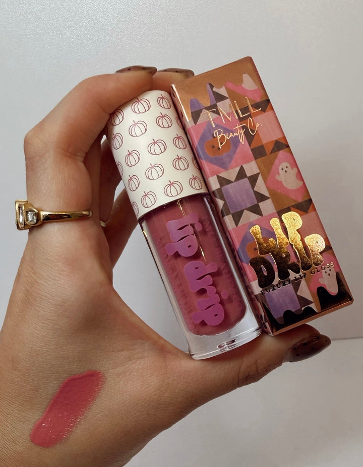 TMLL Beauty Co. - Pink Potion Limited Edition Lip Drip