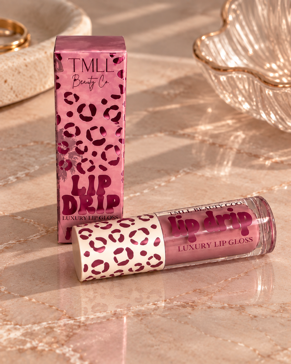 TMLL Beauty Co. - Los Angeles Lip Drip [Pre-Order]