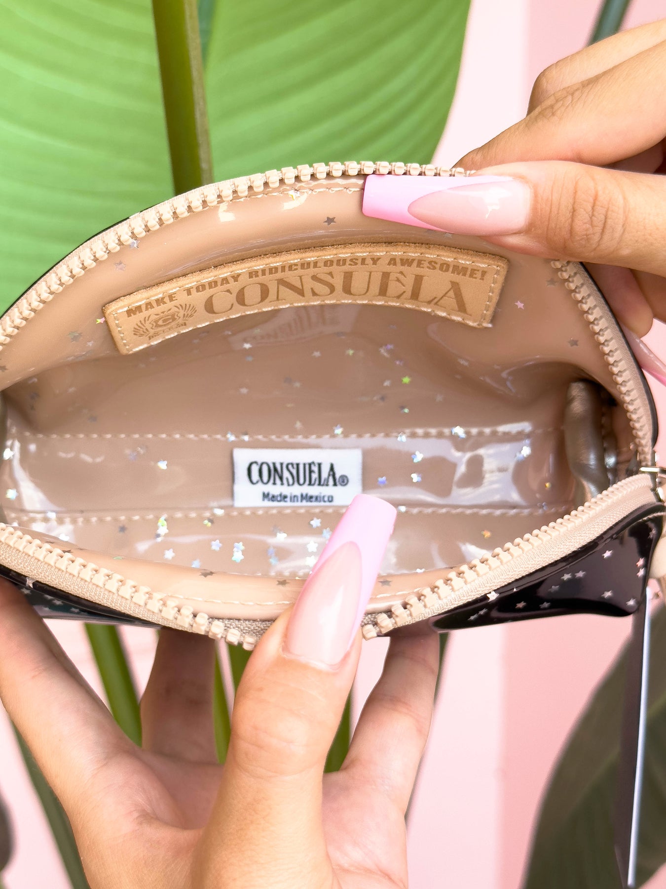 Consuela - Dreamy Medium Cosmetic [Ready to Ship