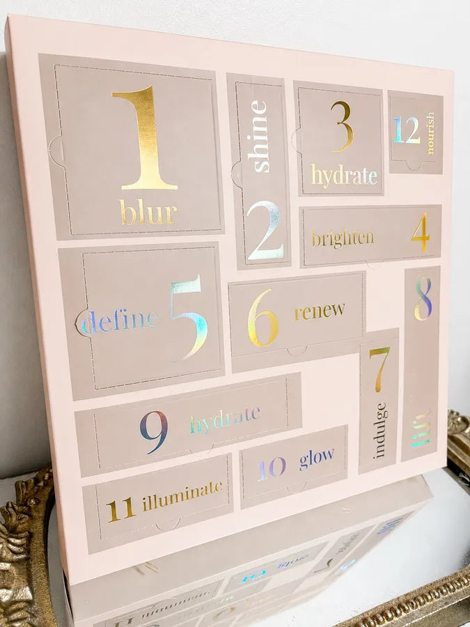 TMLL Beauty Co. - TMLL Advent Calendar [Pre-Order]