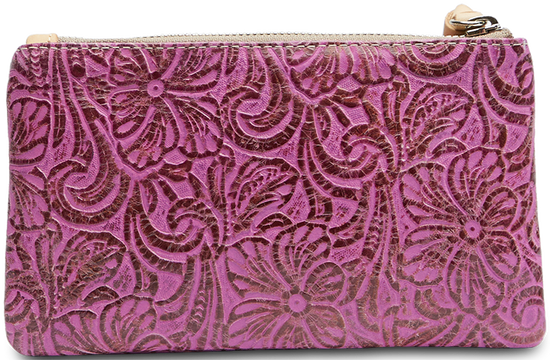 Consuela - Mena Slim Wallet