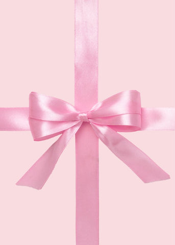 Free Gift From Glamfox