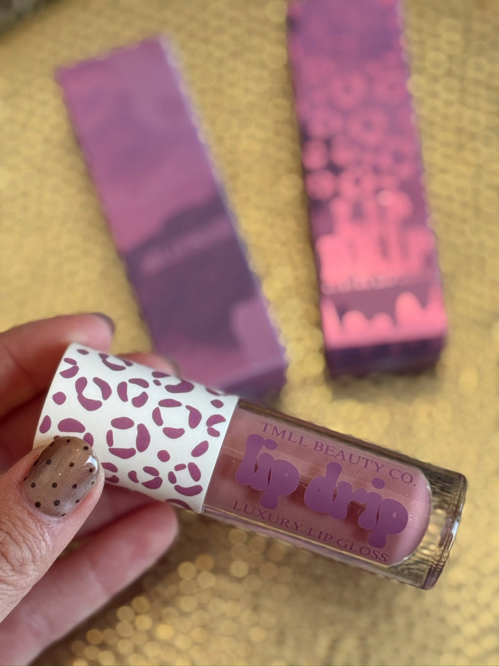 TMLL Beauty Co. - Los Angeles Lip Drip