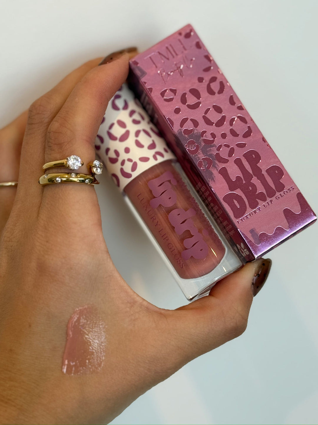 TMLL Beauty Co. - Los Angeles Lip Drip