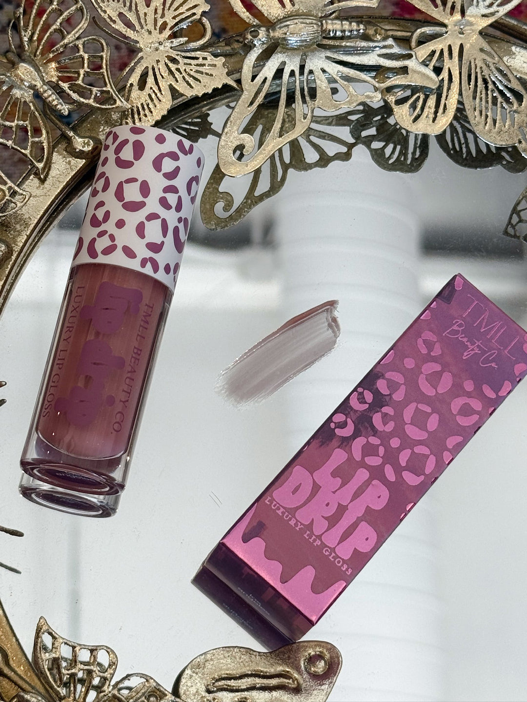 TMLL Beauty Co. - Los Angeles Lip Drip