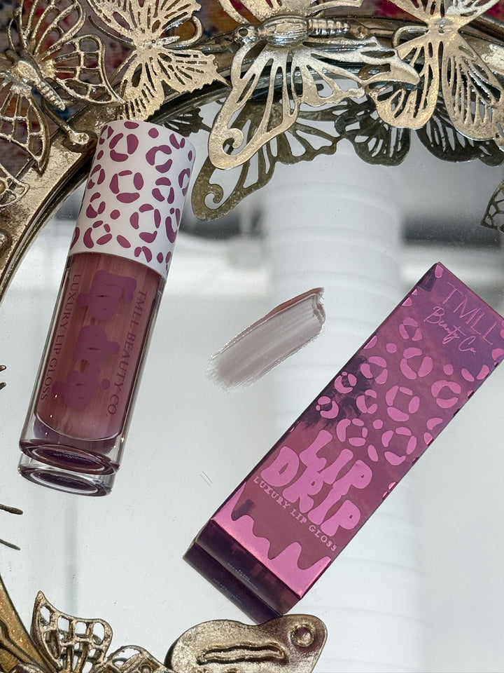 TMLL Beauty Co. - Los Angeles Lip Drip