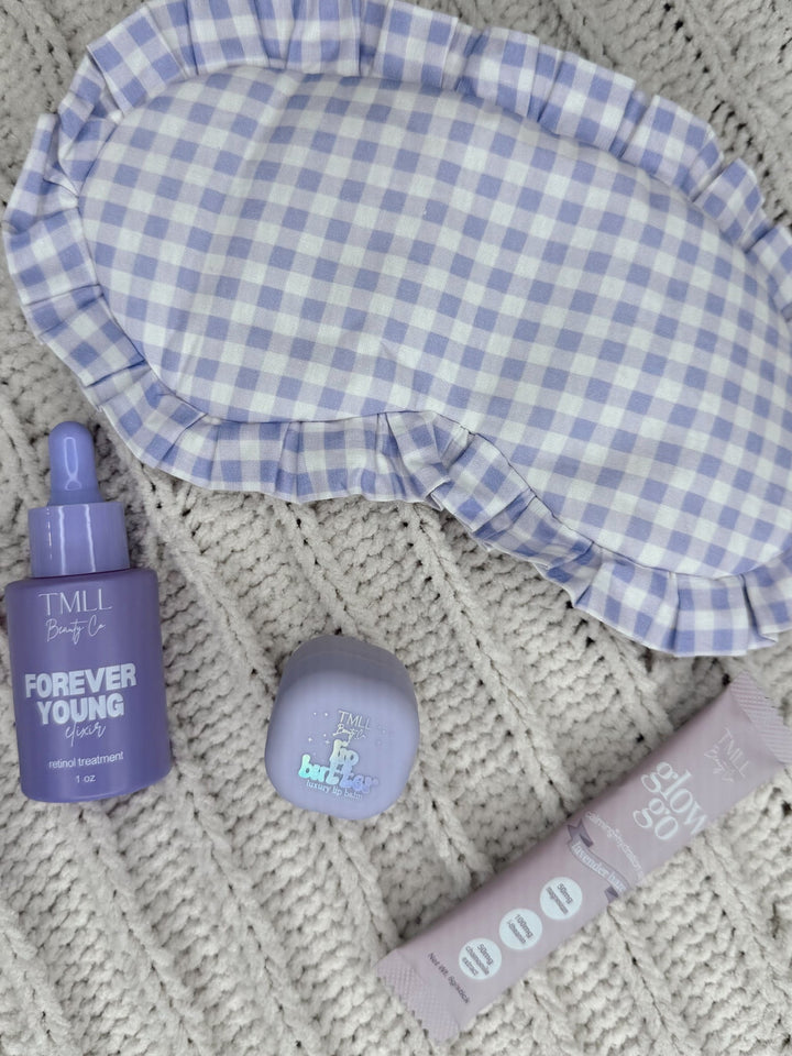 TMLL Beauty Co. - Day + Night Ritual Set