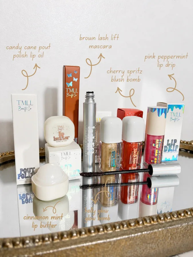 TMLL Beauty Co. - TMLL Advent Calendar [Pre-Order]
