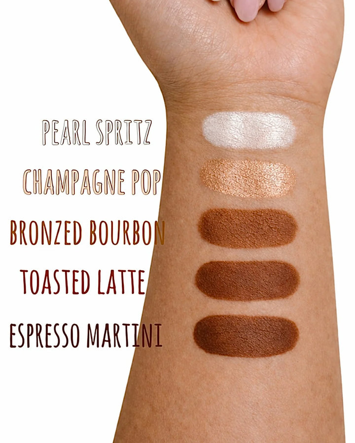 TMLL Beauty Co. - Bronze Boms Luxury Liquid Bronzer [Pre-Order]