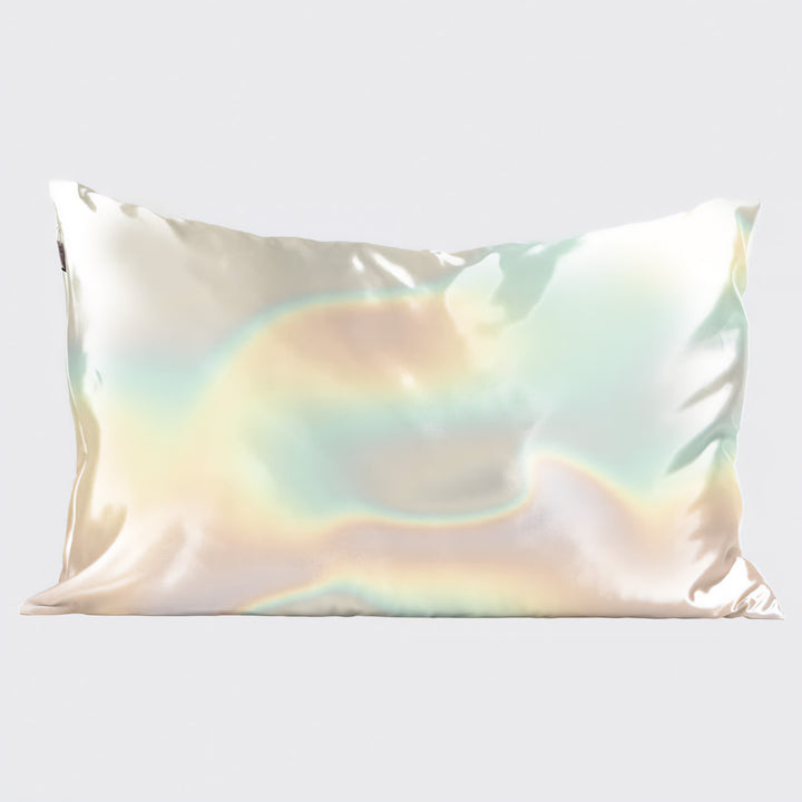 Kistch - Satin Pillowcase - Aura