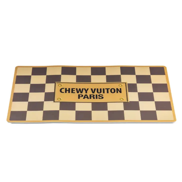 Haute Diggity Dog Chewy Placemat
