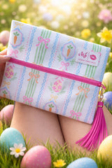 Makeup Junkie Bags - Bunny & Co Travel Bags [Ready to Ship]