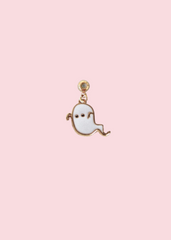 Kinsey Designs - Ghost Grip Charm