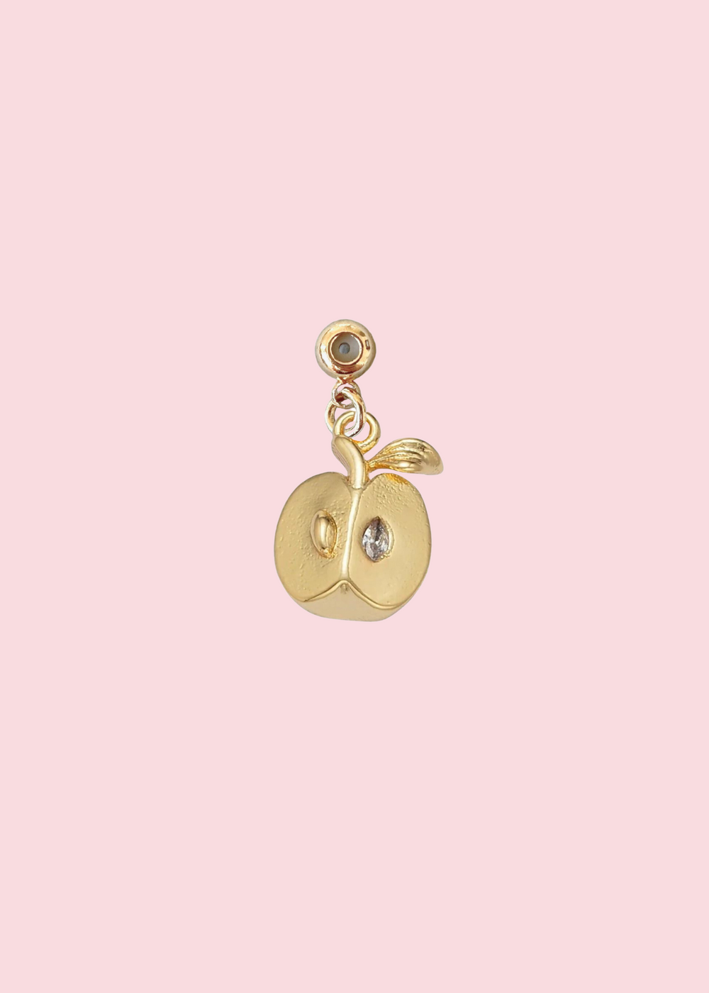 Kinsey Designs - A+ Grip Charm