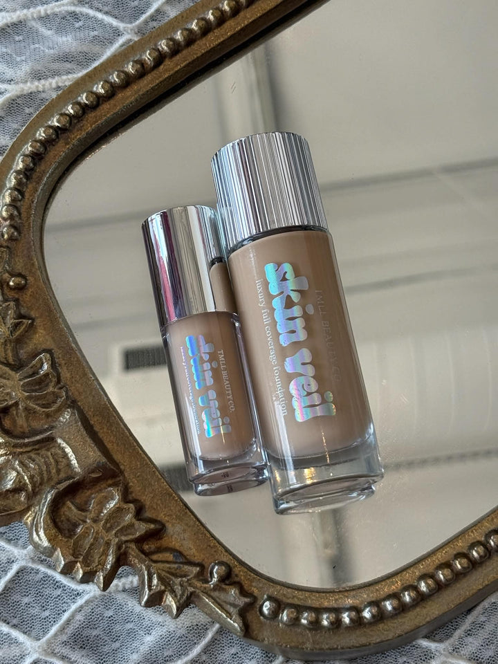 TMLL Beauty Co. - Skin Veil Match Me Minis