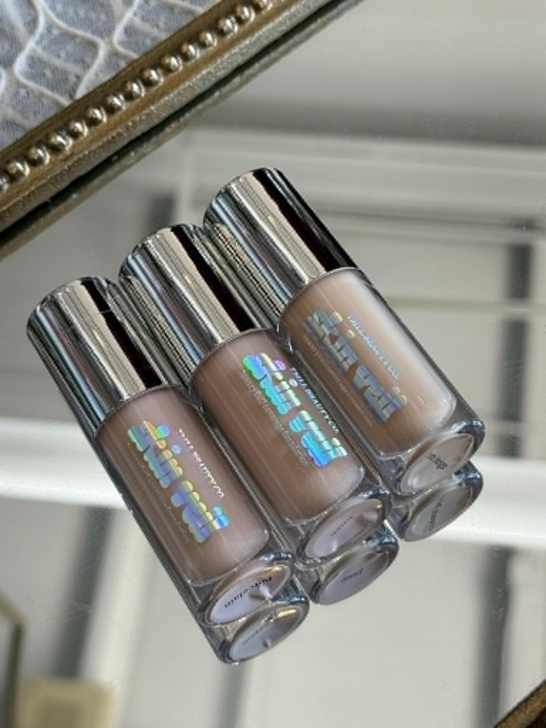TMLL Beauty Co. - Skin Veil Match Me Minis