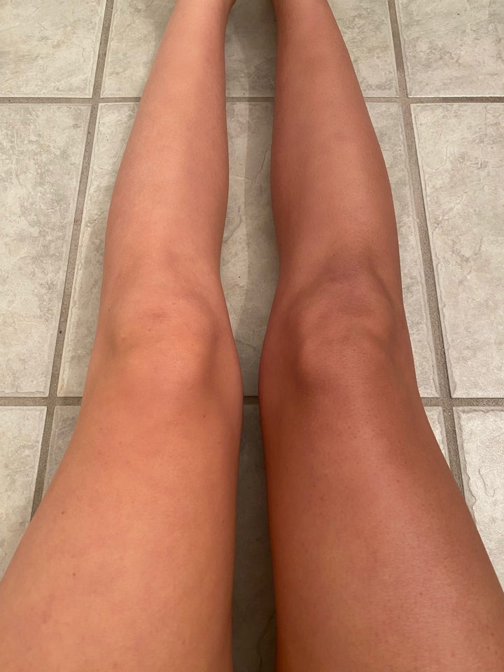TMLL Ultra Violet Self Tanner-250 - TMLL Beauty Co - Tan-Leather &amp; Lace-[option4]-[option5]-[option6]-Leather &amp; Lace Boutique Shop
