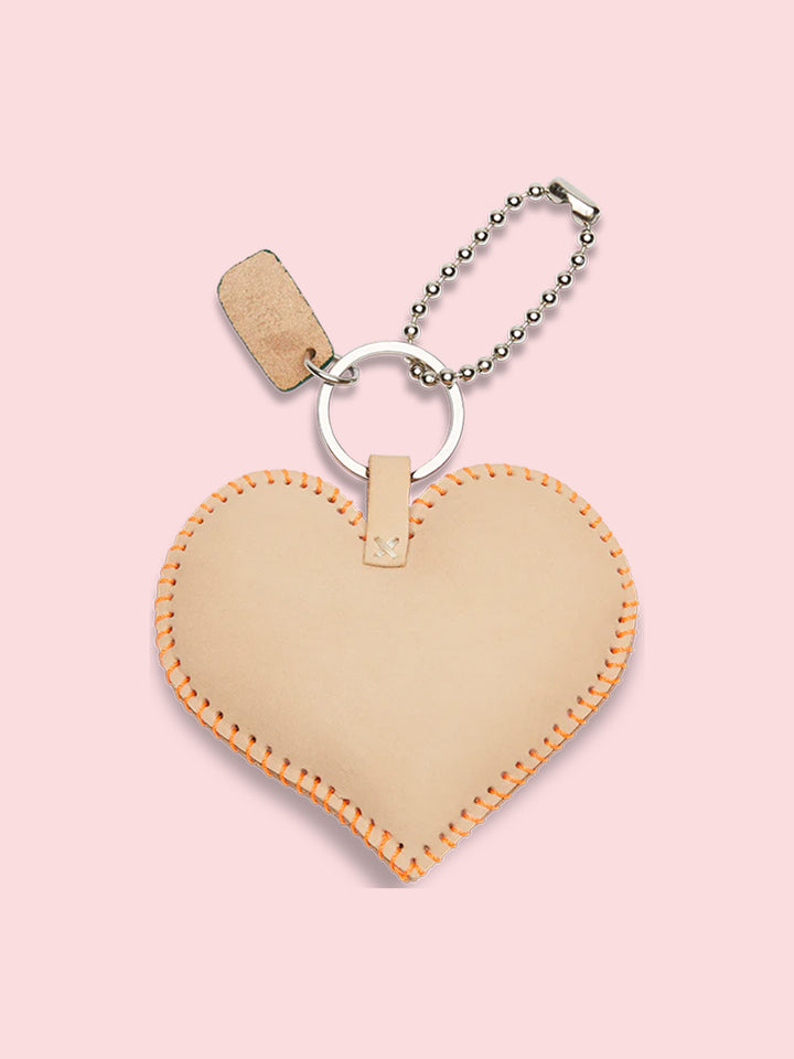 Consuela - Kind Heart Charm