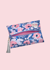Makeup Junkie Bags - Love Letter Travel Bags [Pre-Order]