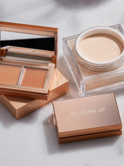 Sigma Beauty - Beaming Glow Illuminating Powder